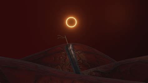 Berserk Eclipse Scene