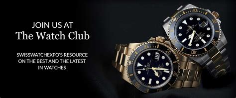 Buy & Sell Pre-Owned Luxury Watches | SwissWatchExpo