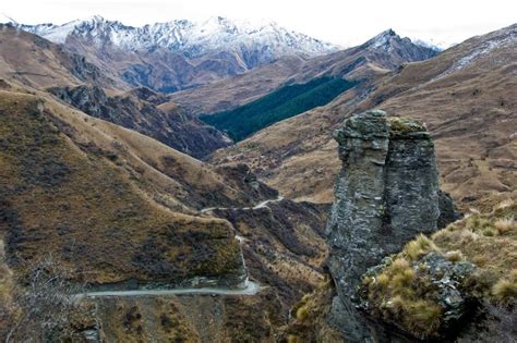 Top 22 Most Dangerous Roads in the World - 2015