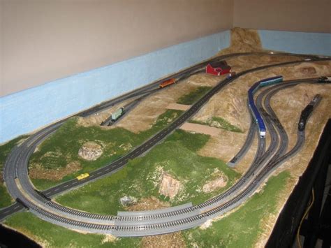 Complete Information on N scale Model Trains