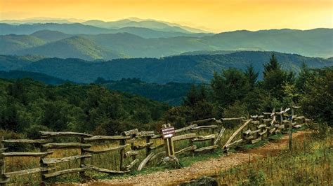 Abingdon: 5 Southwest VA Outdoor Treasures - BoomerMagazine.com