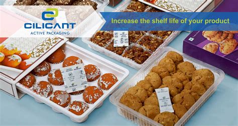 Application Of Active Packaging Solutions To Food Packaging - Packaging 360