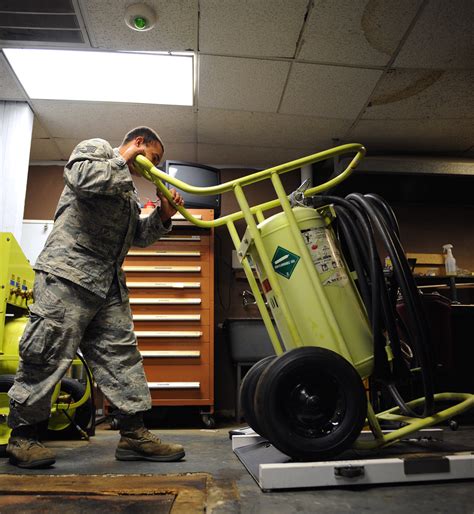 Fire fighting equipment maintenance > Barksdale Air Force Base > News