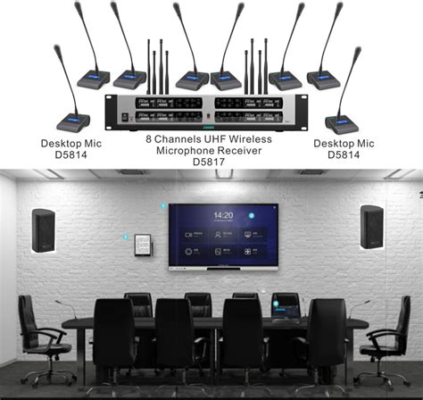 Wireless Microphone System Best Buy