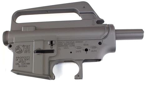 Colt M16A1 Lower