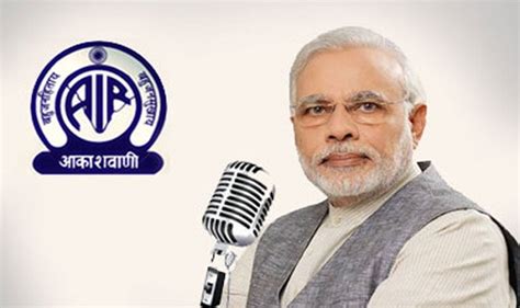 Live Streaming of Narendra Modi Mann Ki Baat: Listen to PM speech live ...