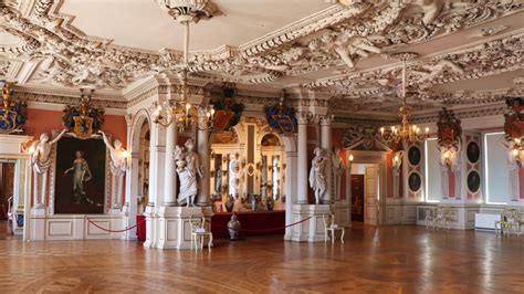 Visit Schloss Friedenstein Castle and the Baroque Universe in Gotha