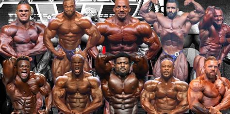 When is Mr Olympia 2022 and how to watch? | The US Sun