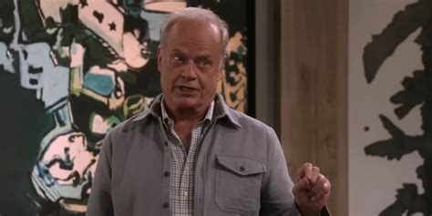 Frasier (2023) Tribute: Who Was Gabrielle James?