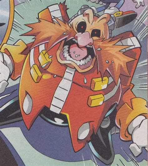 Image - Eggman madness01.png | Mobius Encyclopaedia | FANDOM powered by ...