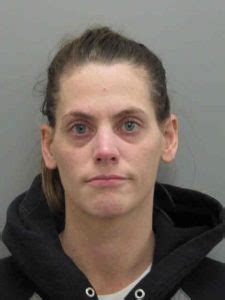 Burlington Woman Arrested for Forgery | KBUR