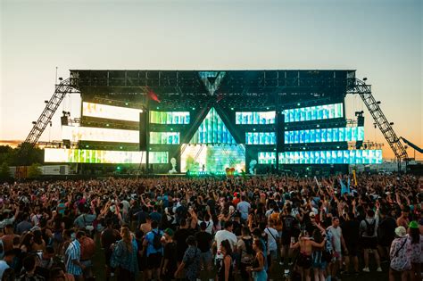 Veld Music Festival announces 2023 lineup - NOW Toronto