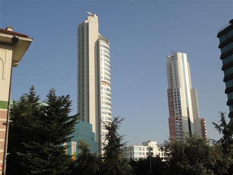 Istanbul - Sisli district