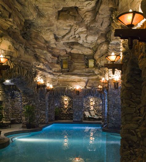 A Spot Where Hydration Rules: The Spa at the Omni Grove Park Inn — Fit ...