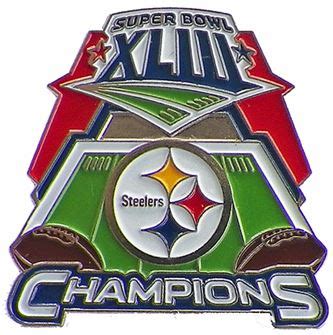 Super Bowl 43 XLIII Collectibles