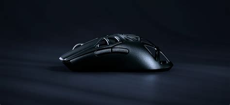 High-End Wireless Gaming Mouse – Razer Viper Mini Signature Edition