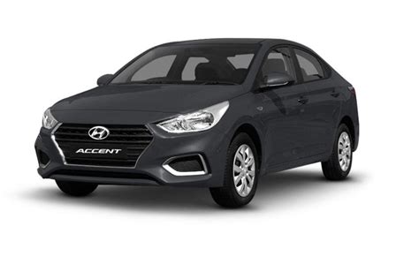 Hyundai Accent Colors - Which One Should You Choose?