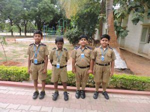 School Uniform | Hyderabad Public School