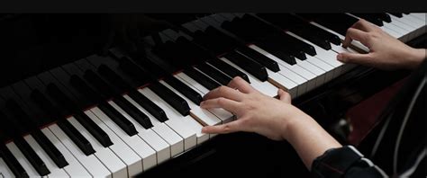 Music Lessons in Melbourne: A Beginner's Guide to Piano Lessons | The News God