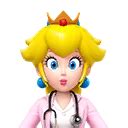 File:DrMarioWorld - Sprite Peach Crown.png - Super Mario Wiki, the Mario encyclopedia