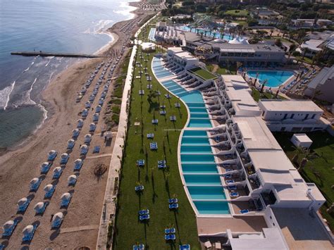 Lyttos Beach Hotel - All Inclusive - Heraklion (Kreta) - Norwegian Holidays: Låga priser på flyg ...