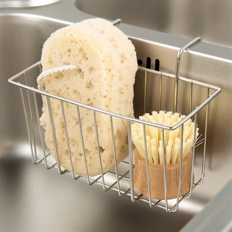 8 Best Kitchen Sink Organizer (Best sink caddies) - NicyHome