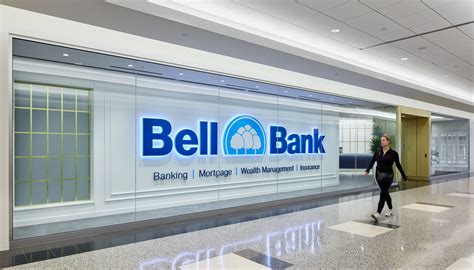 Bell Bank - NELSON Worldwide