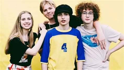 Calpurnia release “Say It Ain’t So” cover, Weezer approve