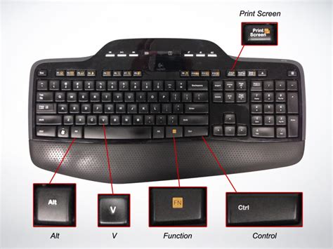 How to Take a Screenshot in Microsoft Windows