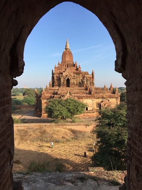 Bagan Travel Guide: Exploring the Best Pagodas I Travel Guide and Tips