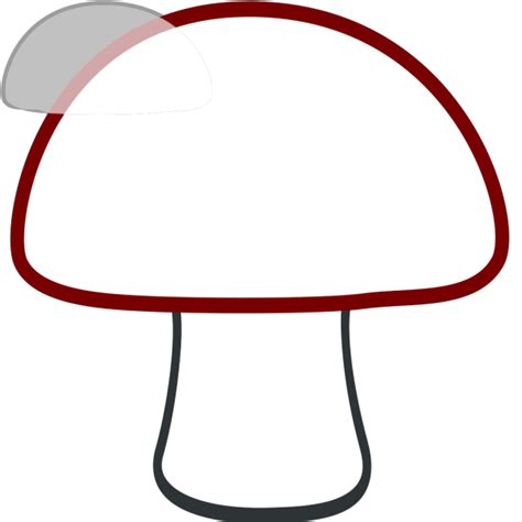 Mushroom PNG, SVG Clip art for Web - Download Clip Art, PNG Icon Arts