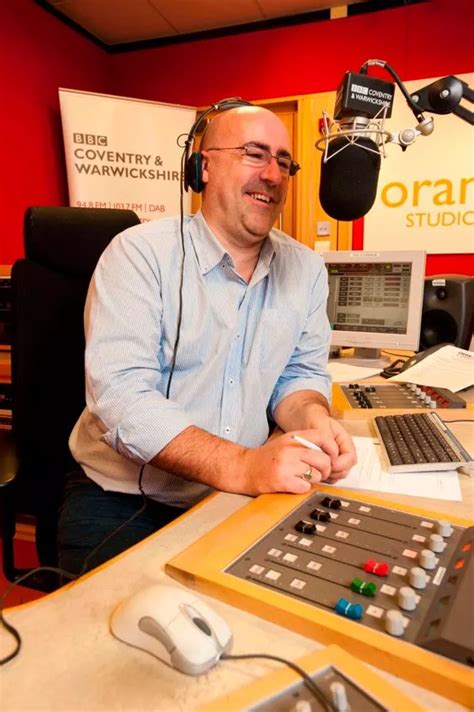 'We felt it was time for a change' - BBC Coventry and Warwickshire boss defends new breakfast ...