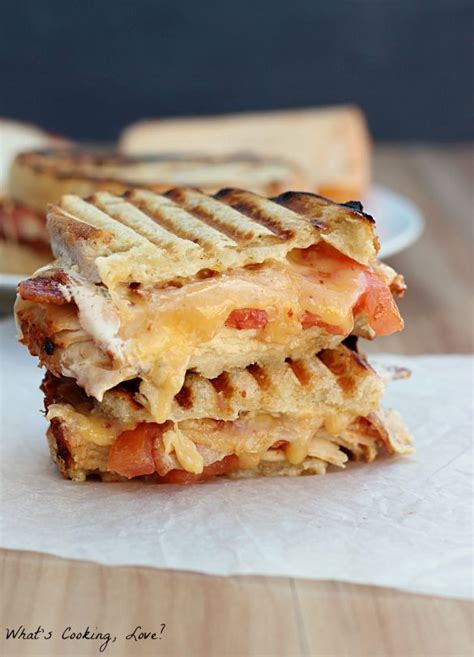 Our Best Grilled Sandwich And Panini Recipes | HuffPost Life