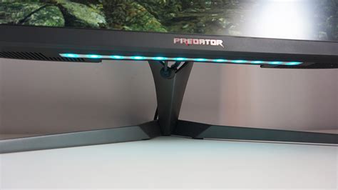 Acer Predator X27 review: The search for best 4K HDR monitor continues ...