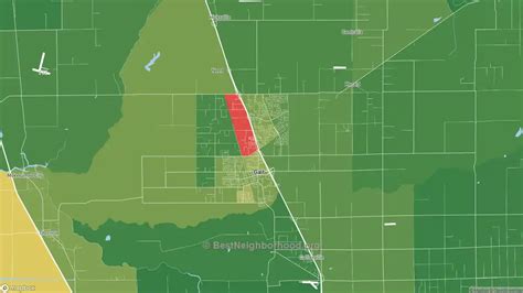 The Best Neighborhoods in 95632, CA by Home Value | BestNeighborhood.org