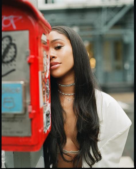 Saweetie Talks Style, Careers and Competition | Teen Vogue