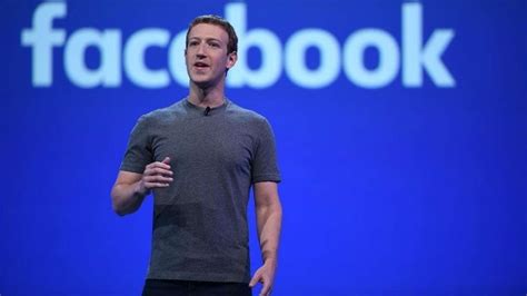 Facebook CEO Mark Zuckerberg rules out resigning, announces formation ...