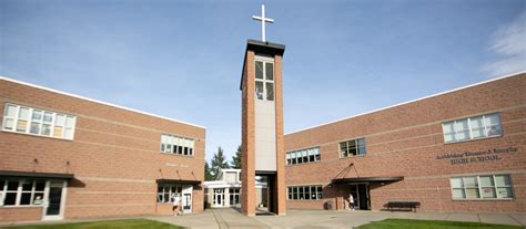 Archbishop Murphy High School Archives - Archbishop Murphy High School