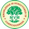 Maharishi Vidya Mandir School, Chennai - EducationWorld