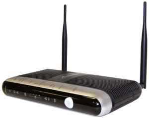 Telus Actiontec V1000H modem has some shortcomings