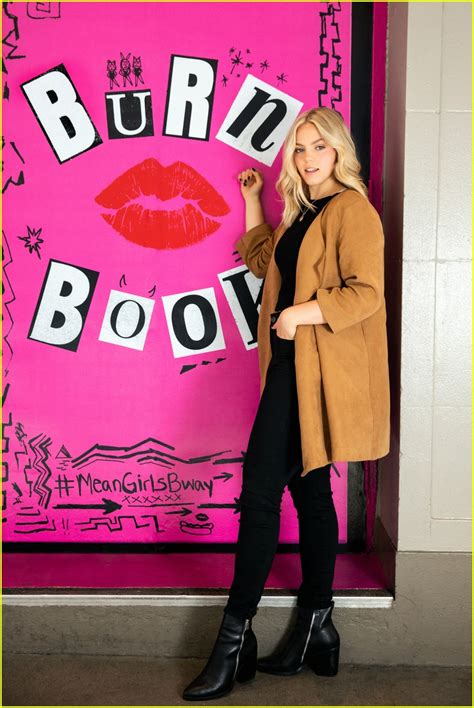 Meet Renee Rapp, Broadway's New Regina George, with These 10 Fun Facts ...