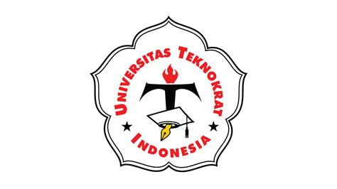 Download Logo Universitas Teknokrat Indonesia Vector | Pelajar Info