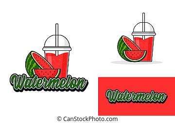 Juice marketing logo juice business logo Vector Clipart Royalty Free. 289 Juice marketing logo ...