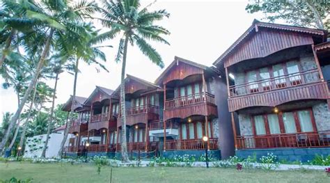 Best Hotels in Andaman Islands in 2024 - Andaman Tourism