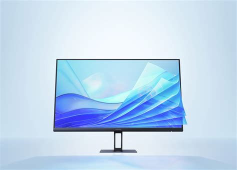 Xiaomi Mi Monitor A27i شاشة كمبيوتر شاومي - Chrexpress