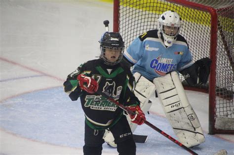 Hockey Manitoba Provincial Champions - SteinbachOnline.com - Local news ...