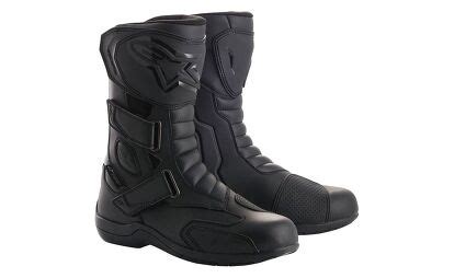 Best Motorcycle Touring Boots | Motorcycle.com