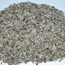 Cotton Seed Hulls at best price in New Delhi by Filtron Envirotech (India) | ID: 8665996662