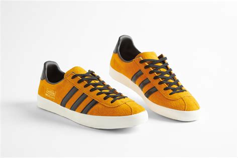 ADIDAS MEXICANA - REGISTER NOW | END. (JP)