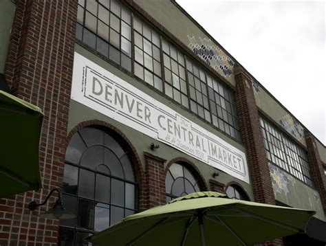 denver central market – A Travel for Taste